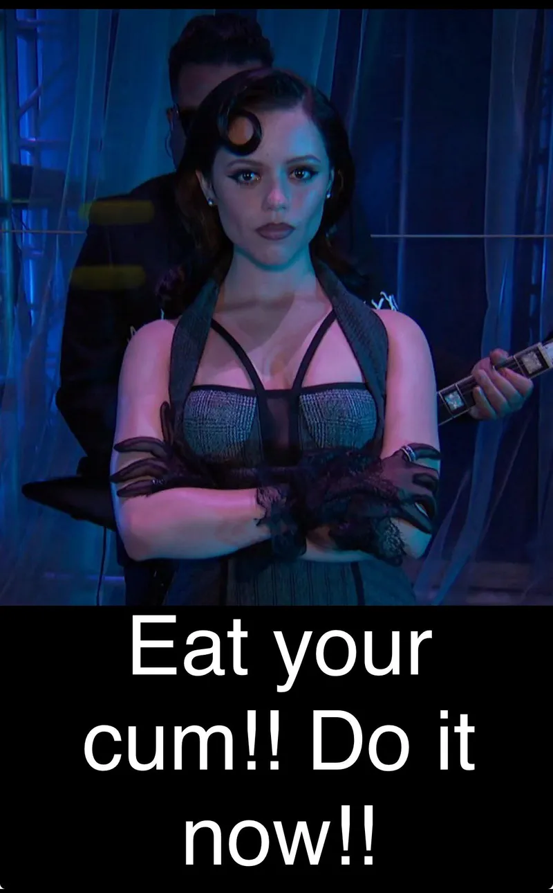 Thumbnail Better Do What She Says: Intriguing CEIcaptions by cantsleep6126