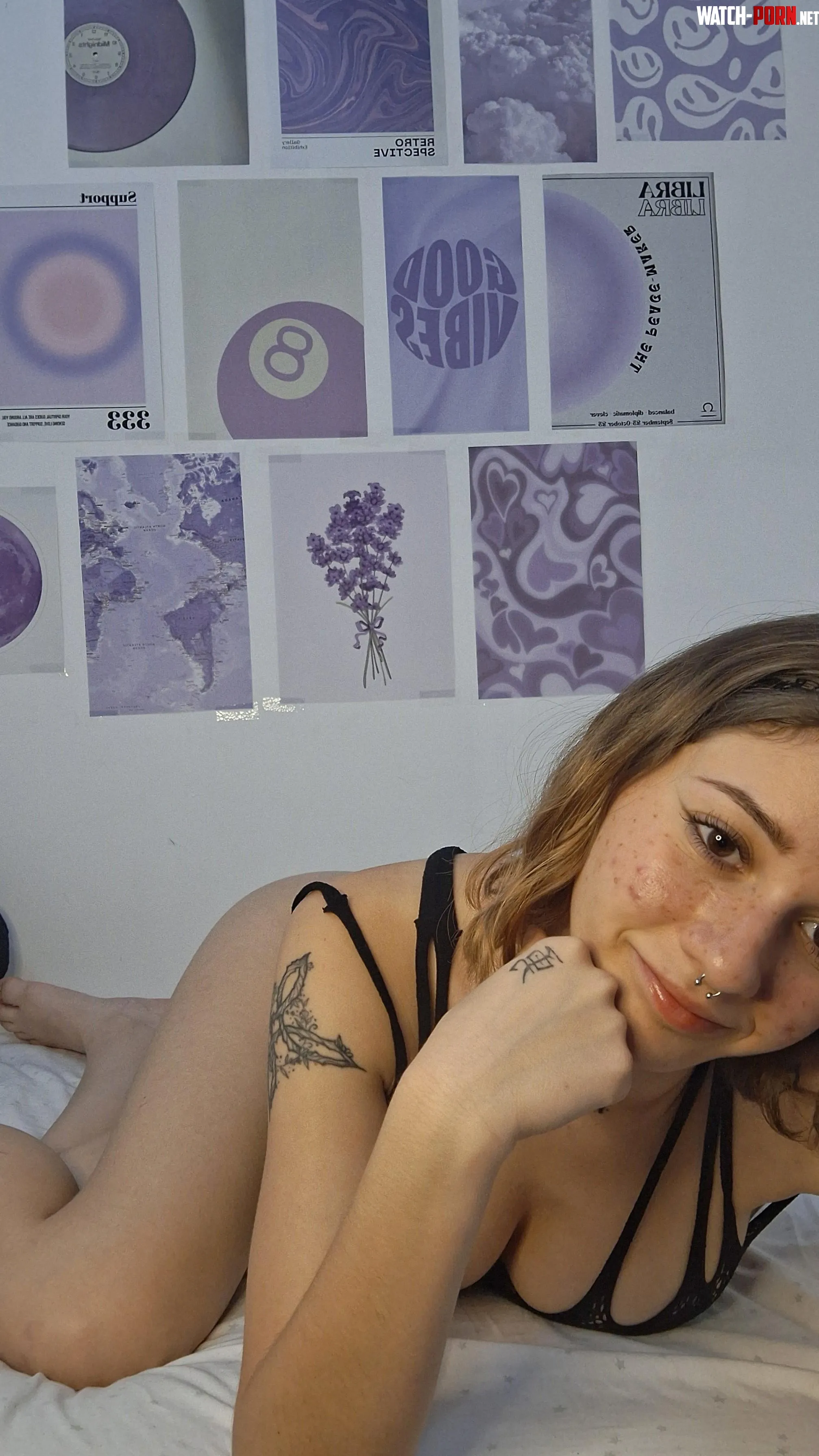 I think my ass is ready for your D by bbbellaxx