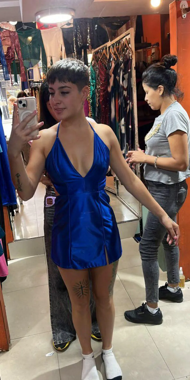 Thumbnail Classy Girls: Fashion Forward Choices by Nikkispicee