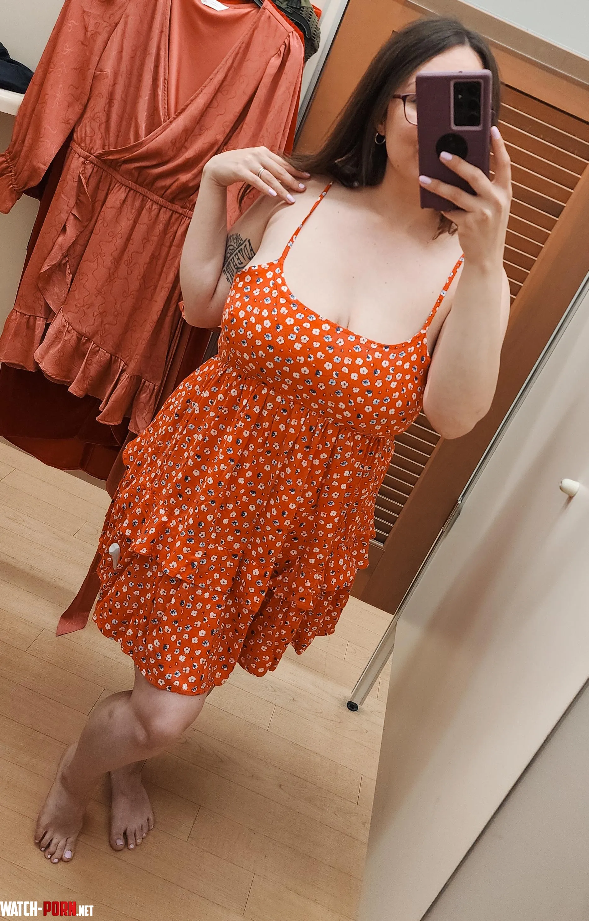 Summer ready by Delightfulbliss7
