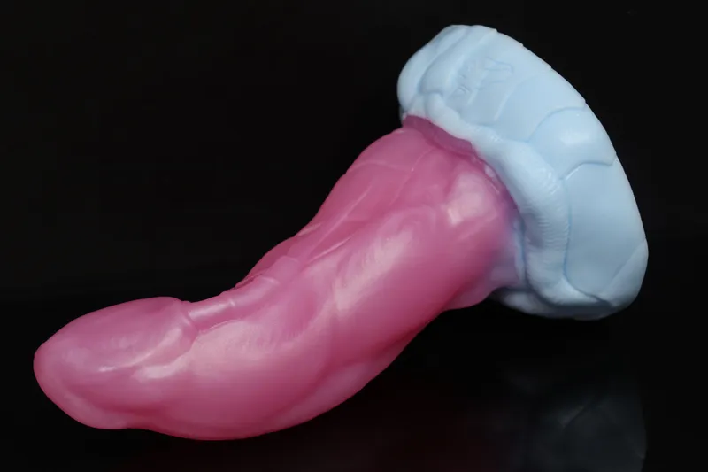 Thumbnail Amon Longing: The Desire for BadDragon | Flutterklutz13