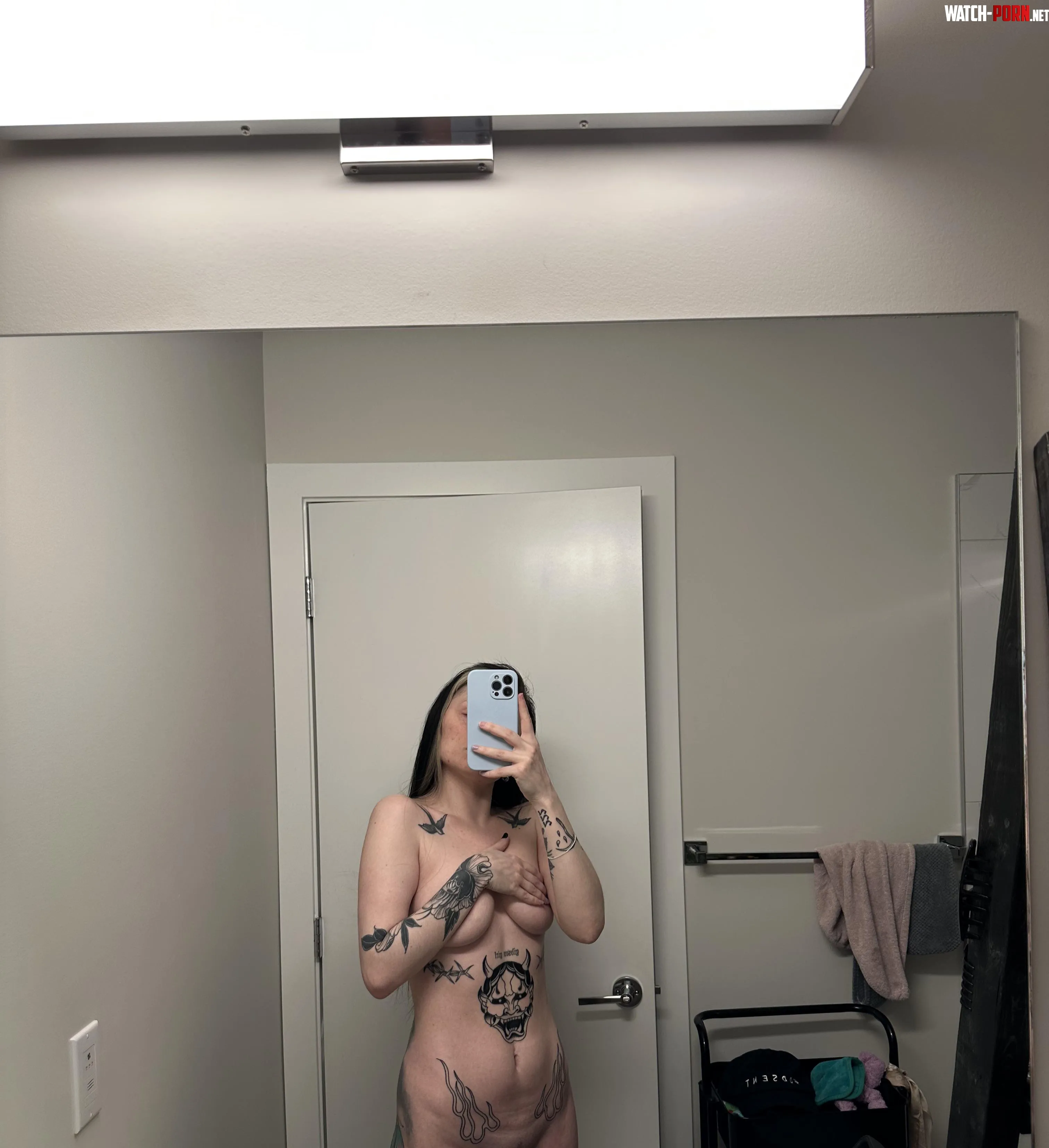shower timeee 👀 by a4daddyissues
