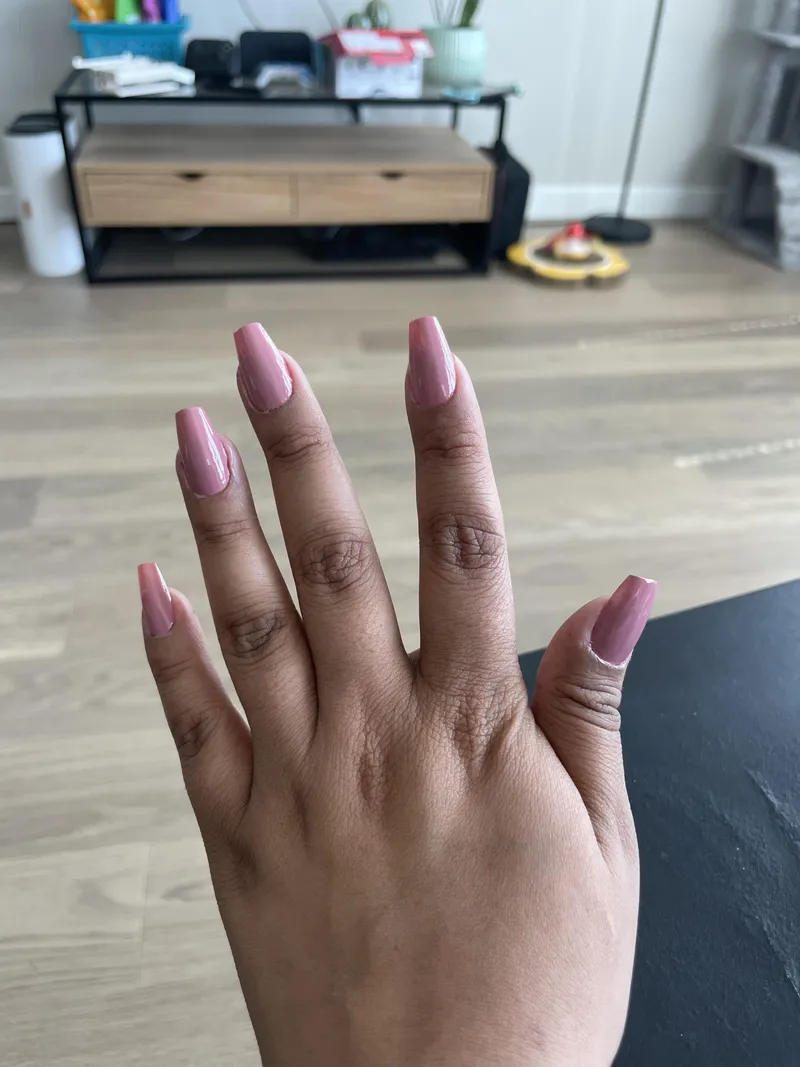 Thumbnail Creative New Nail Set | nailFetish