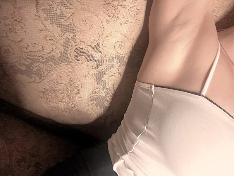 Thumbnail PebbleWhisper on Armpit Clean-Shaved Wonders