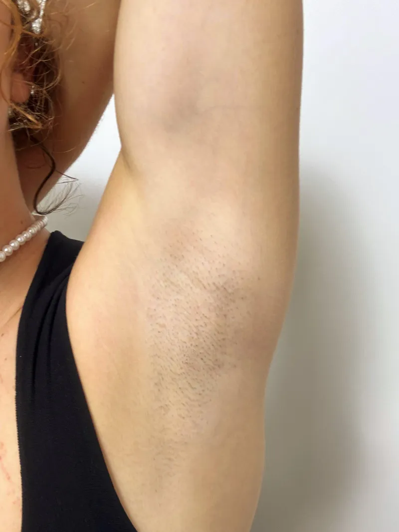 Thumbnail Indulge Your Senses with BadDolll's Delicious Armpit Flavors