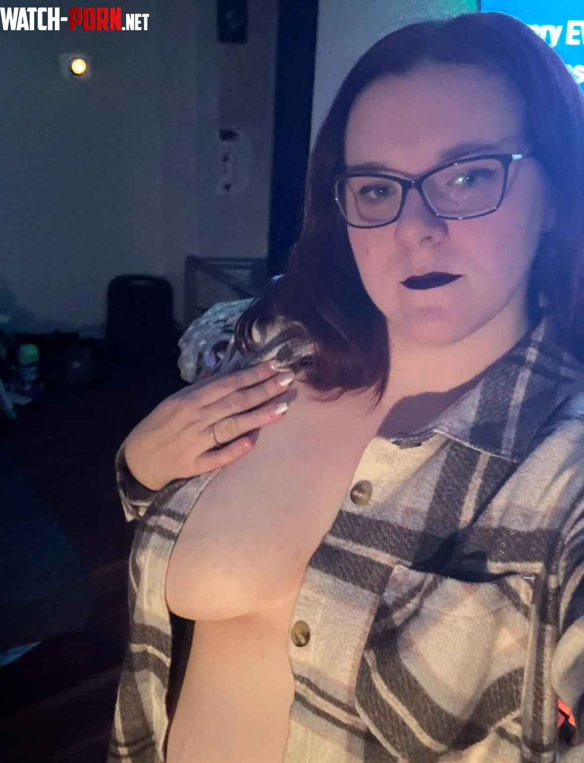 Not innocent — just waiting to be devoured by honeybunz89