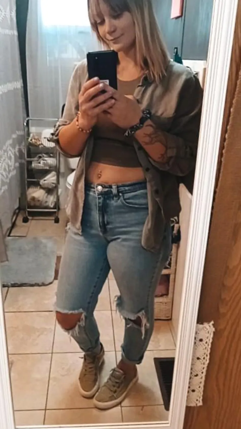 Thumbnail Tell me your height and ill guess your 🍆-size by MissTaylorLaurenxo