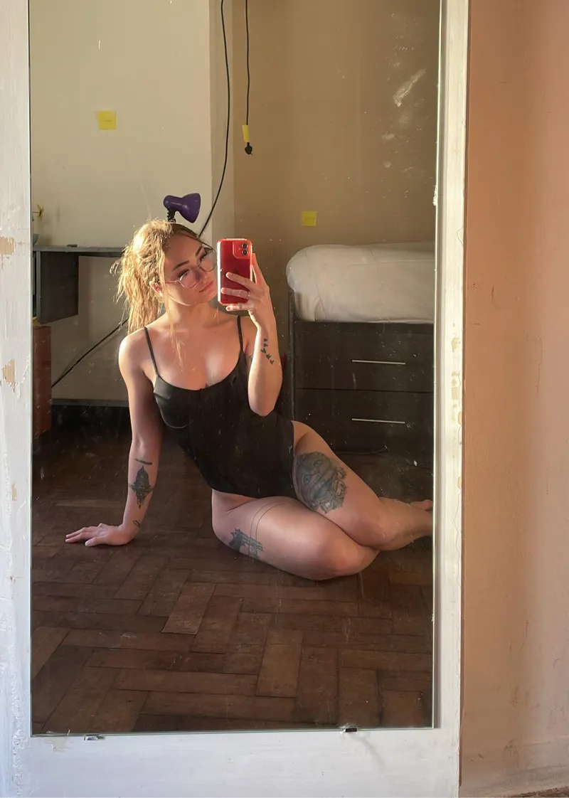 Thumbnail OkSara777: Discover the Girl of Your Dreams | Slutsofonlyfans