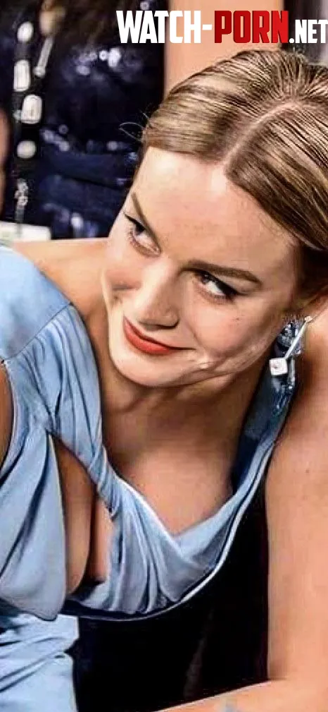 Brie Larson by HotLarson00