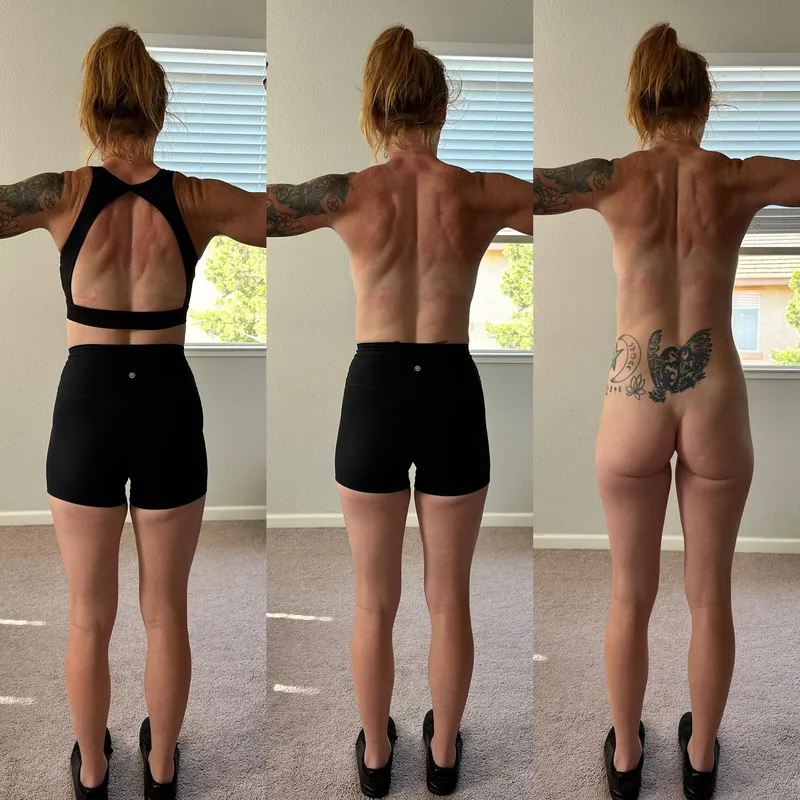 Thumbnail Fit Mom Chronicles: On-Off Booty Tales by Fitredd