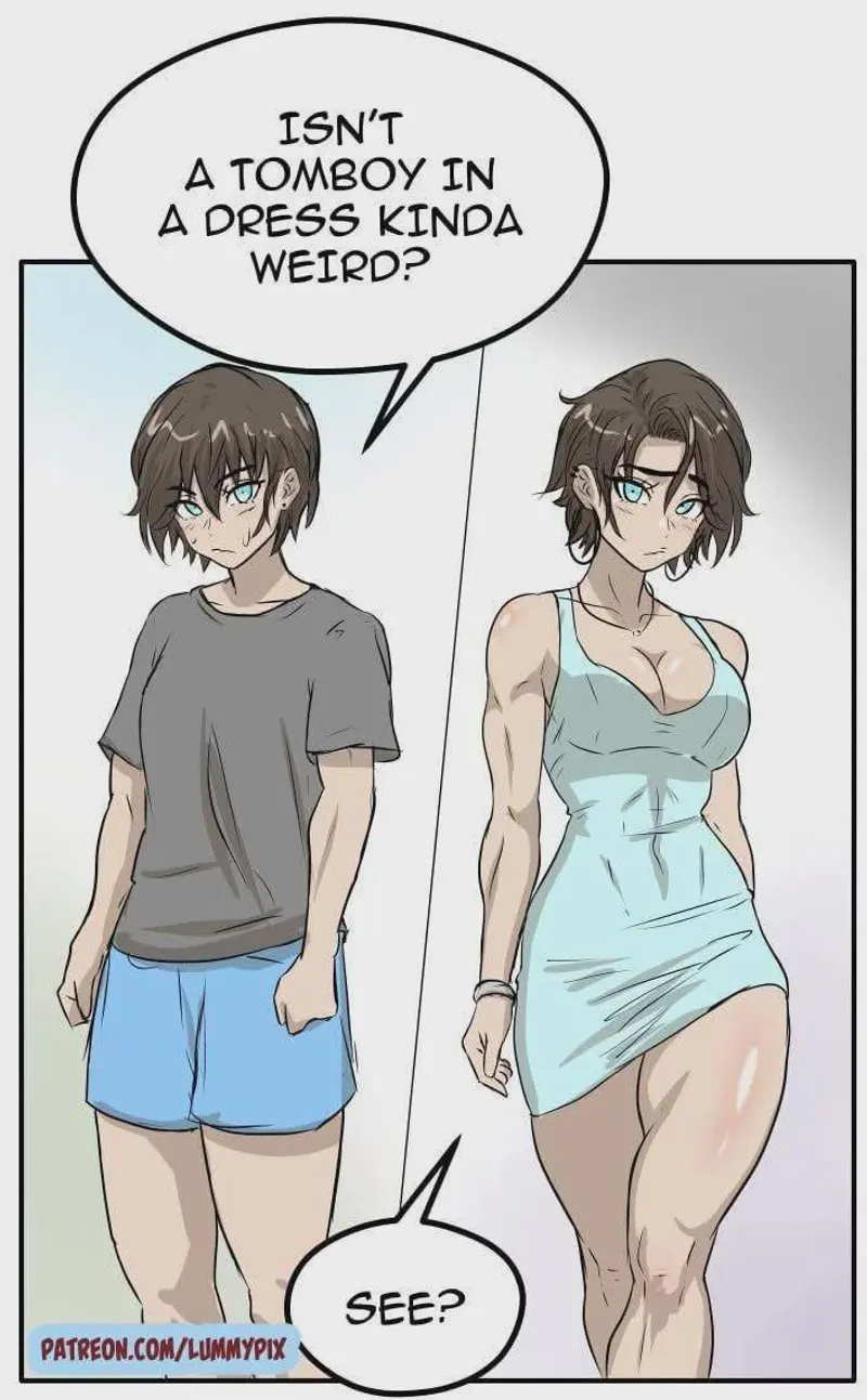 Thumbnail Engaging Insights into Anime_irl - a thighdeology Perspective