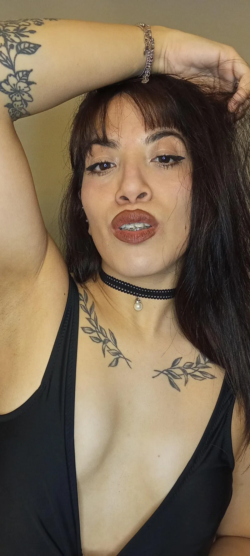 Thumbnail Daring Fetishes: Armpit Licking Adventures