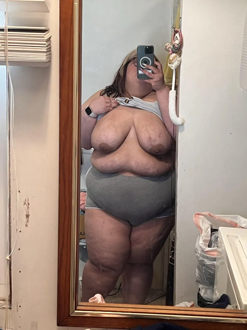 Thumbnail Unfiltered View: MsMoniBunni Reveals All | SSBBW