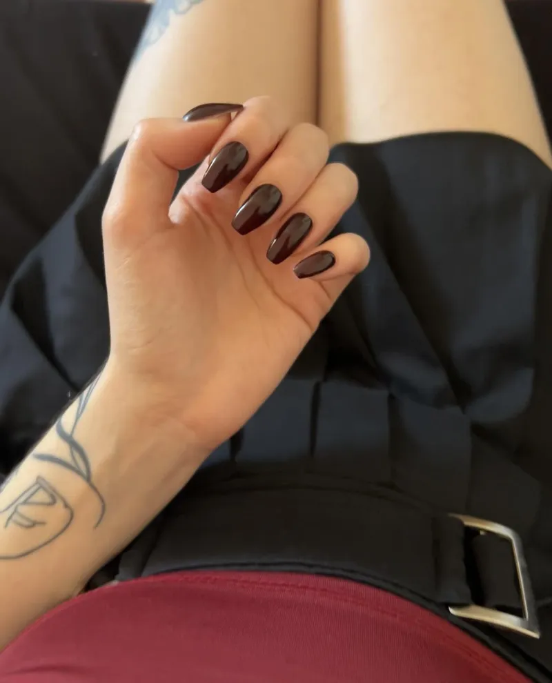 Thumbnail New Set of Nail Designs by SorayaGia | nailFetish