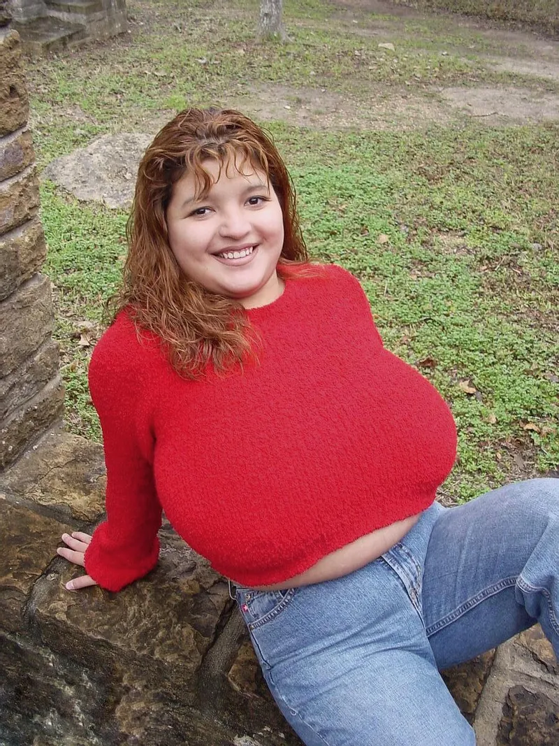 Thumbnail Little Red Riding Sweater: A Captivating Read by behaved_mulch82