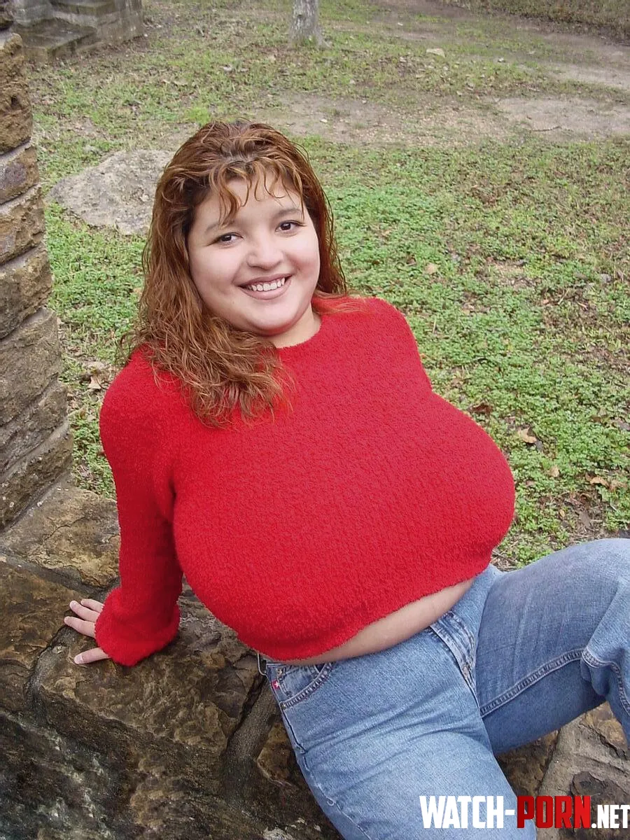 Little Red Riding Sweater by behaved_mulch82
