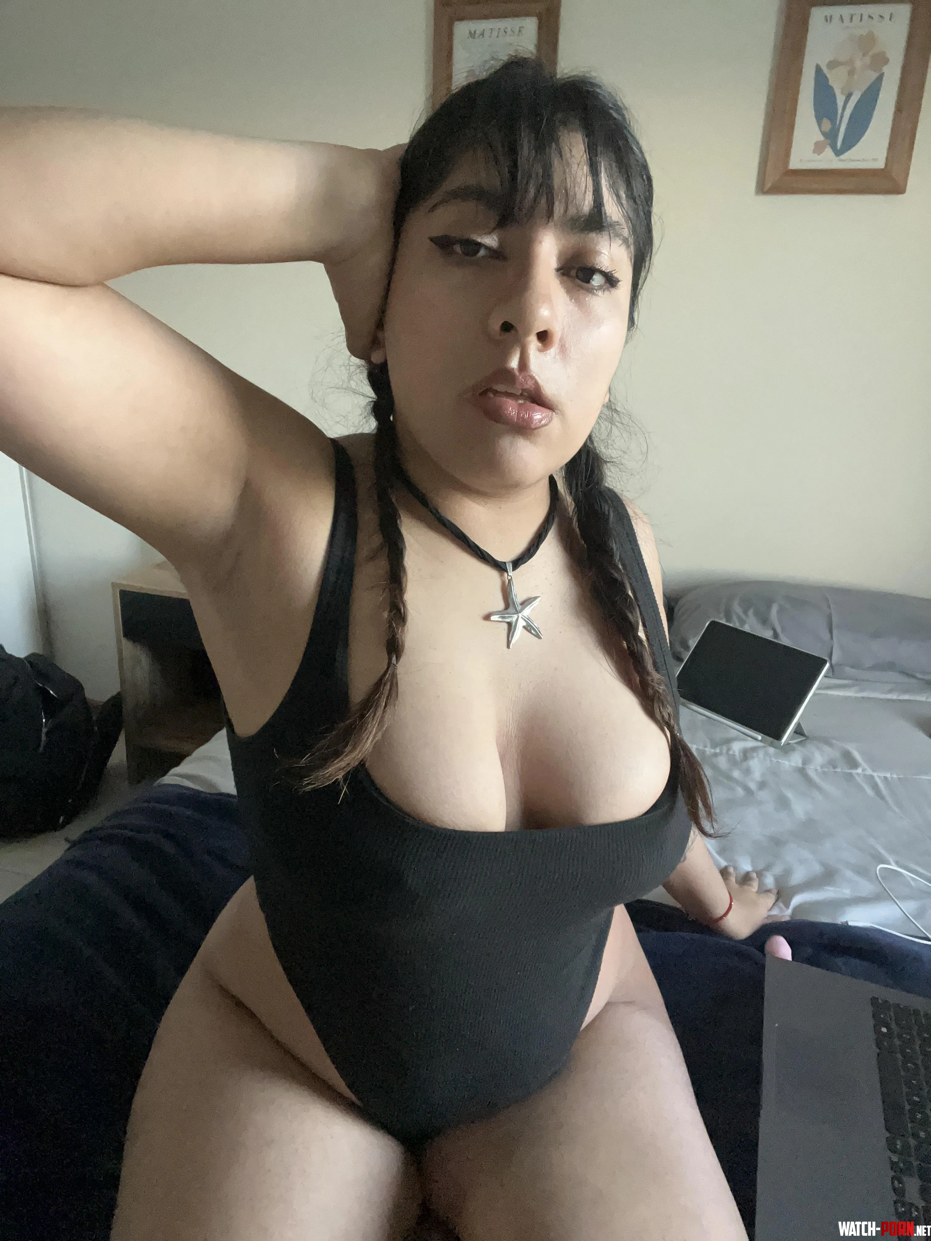 I want you to lick my sweaty armpits by lagenexis__