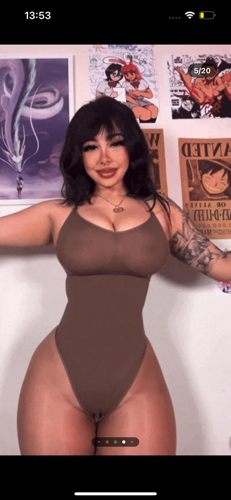 Thumbnail YzBID's Quest: Need Her Name, Please! | pornID