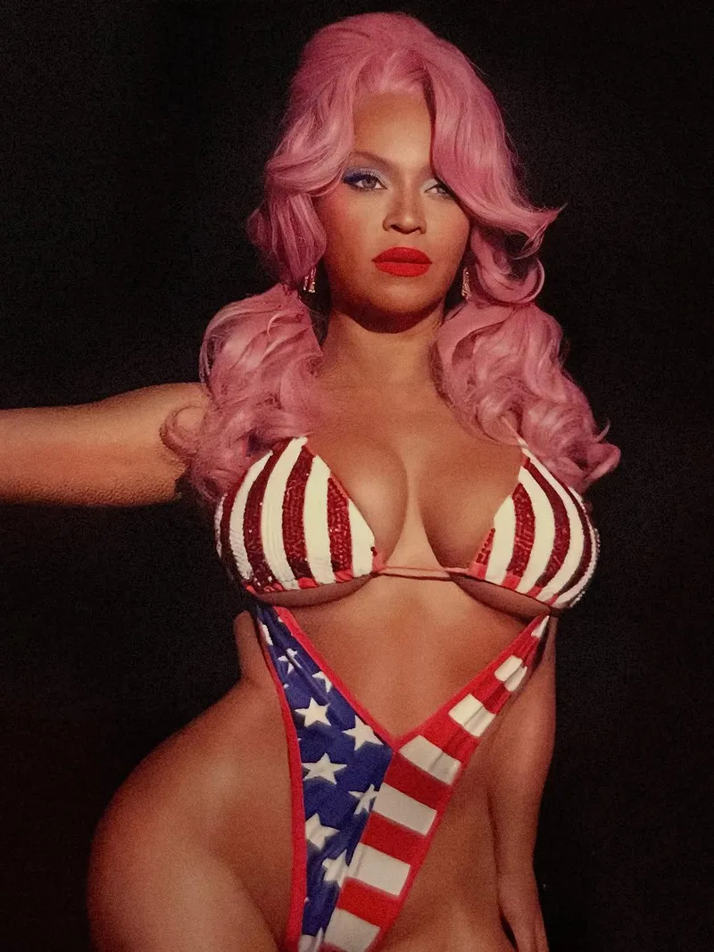 Thumbnail HipHopGoneWild Icon: Beyoncé's Impact Explored by Jones8088