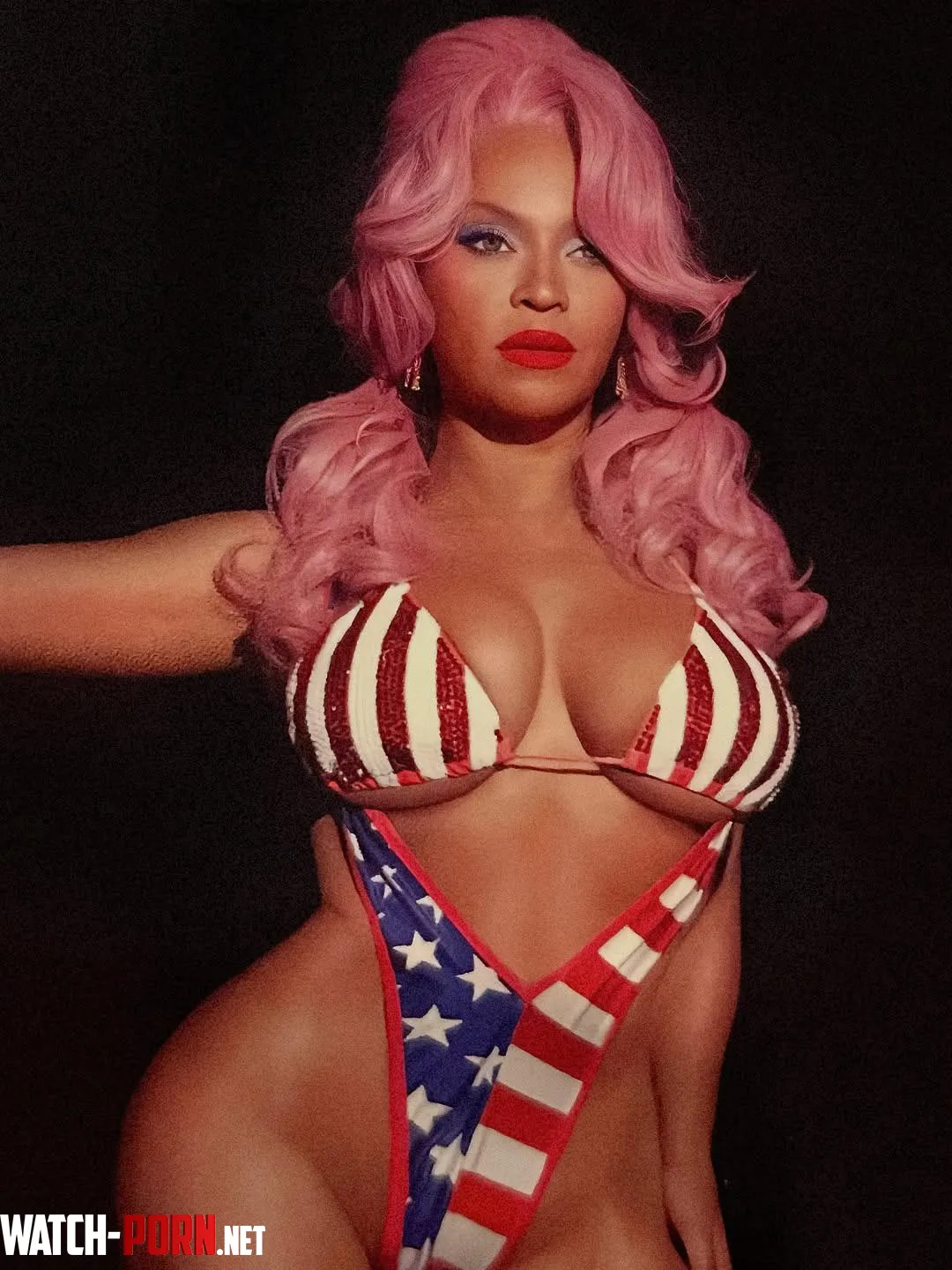Beyoncé by Jones8088