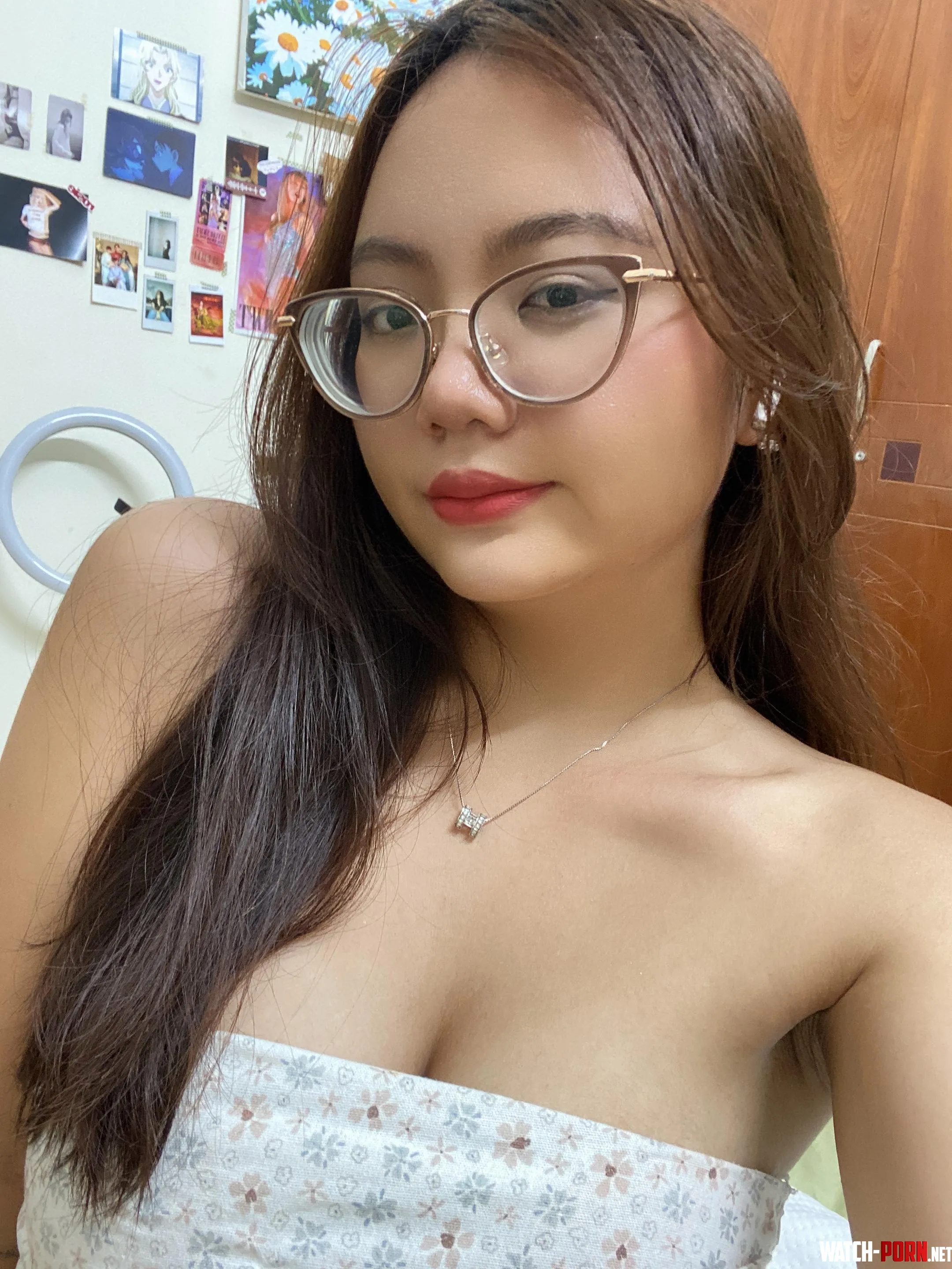 f19 n feelin cheeky.. what oppa doesn't know won't hurt em by Bother_Altruistic