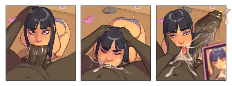 Thumbnail Embracing Taboo Desires: Quality Time with Daddy in HentaiHumiliation