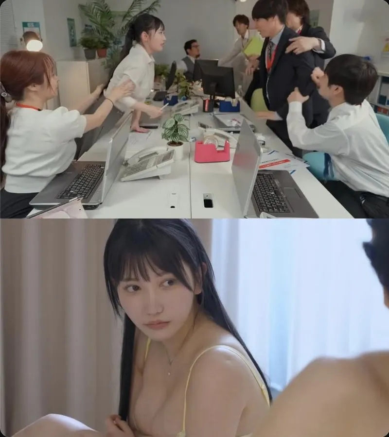 Thumbnail Uncovering Codes | naughtypotato03 | jav