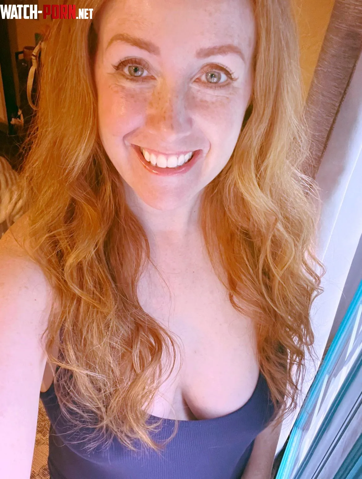 I had a great week being a ginger by Nursedudz1980