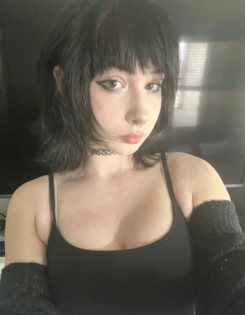 Thumbnail Delve into DefeatTheL0w's Mischievous Behavior in the World of emogirls