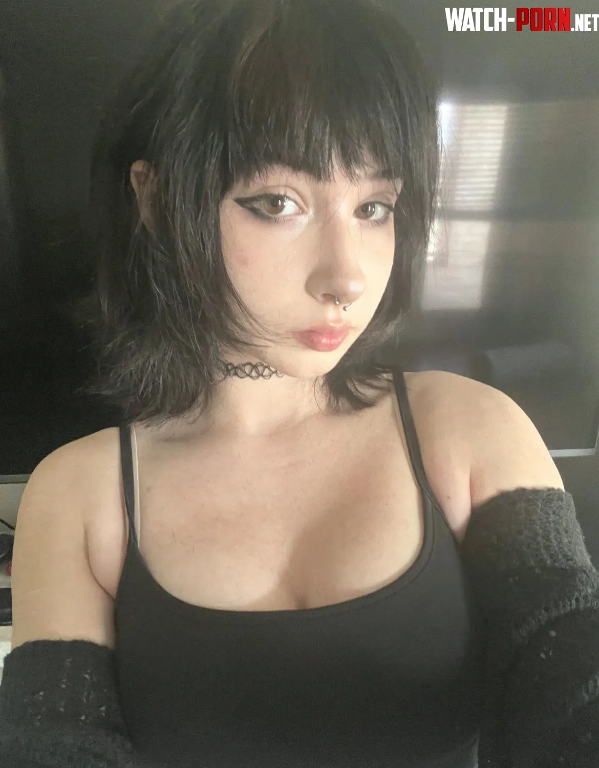 I behave badly because I like getting punished by DefeatTheL0w