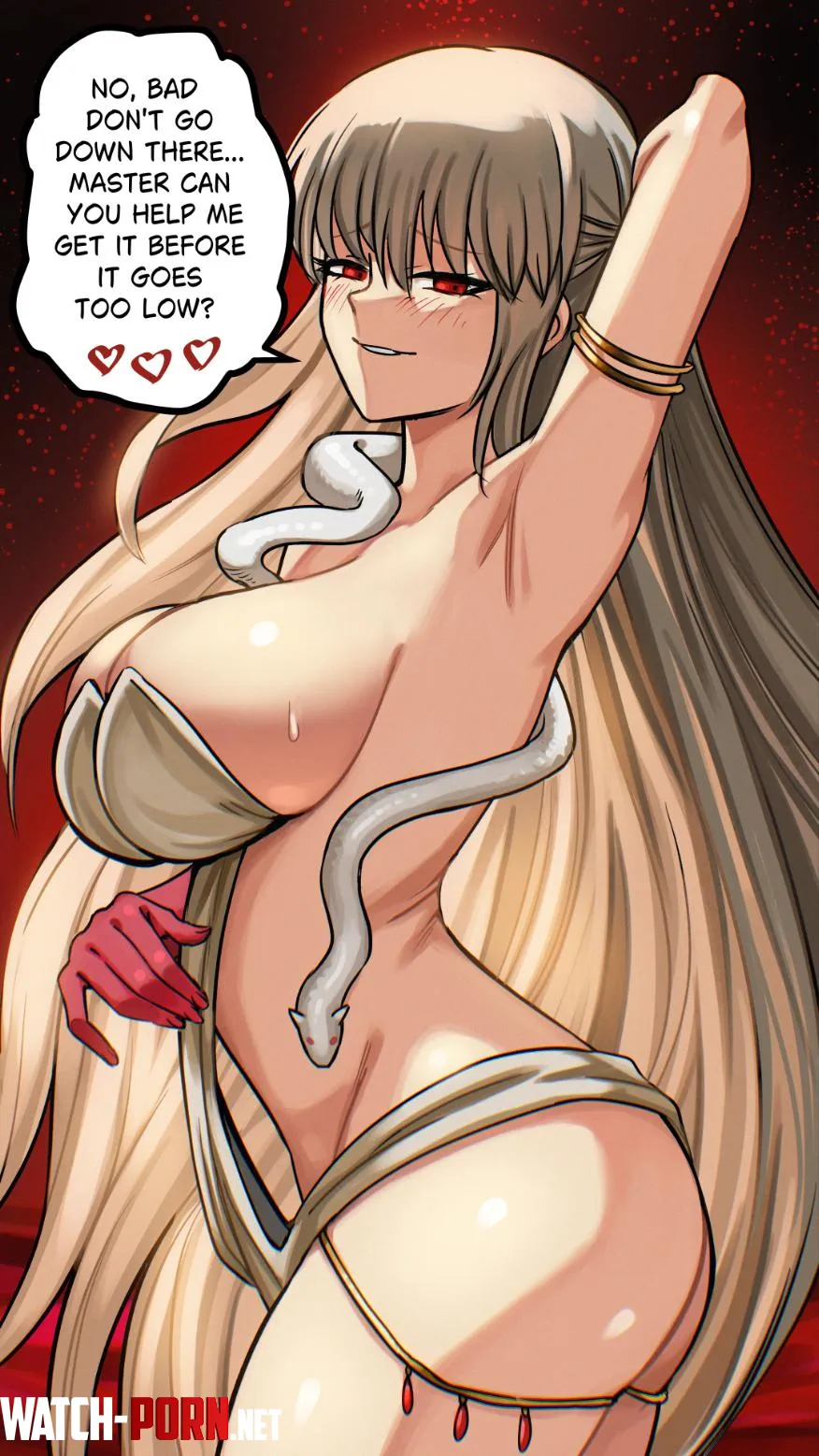 Durga [Fate GO] by Silly_Ad_4914
