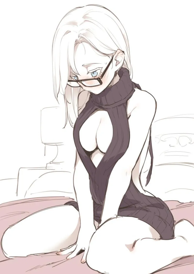 Thumbnail Anticipating Passion: The Longing for Sex with Mountain-Image-6871 | AnimeMILFS
