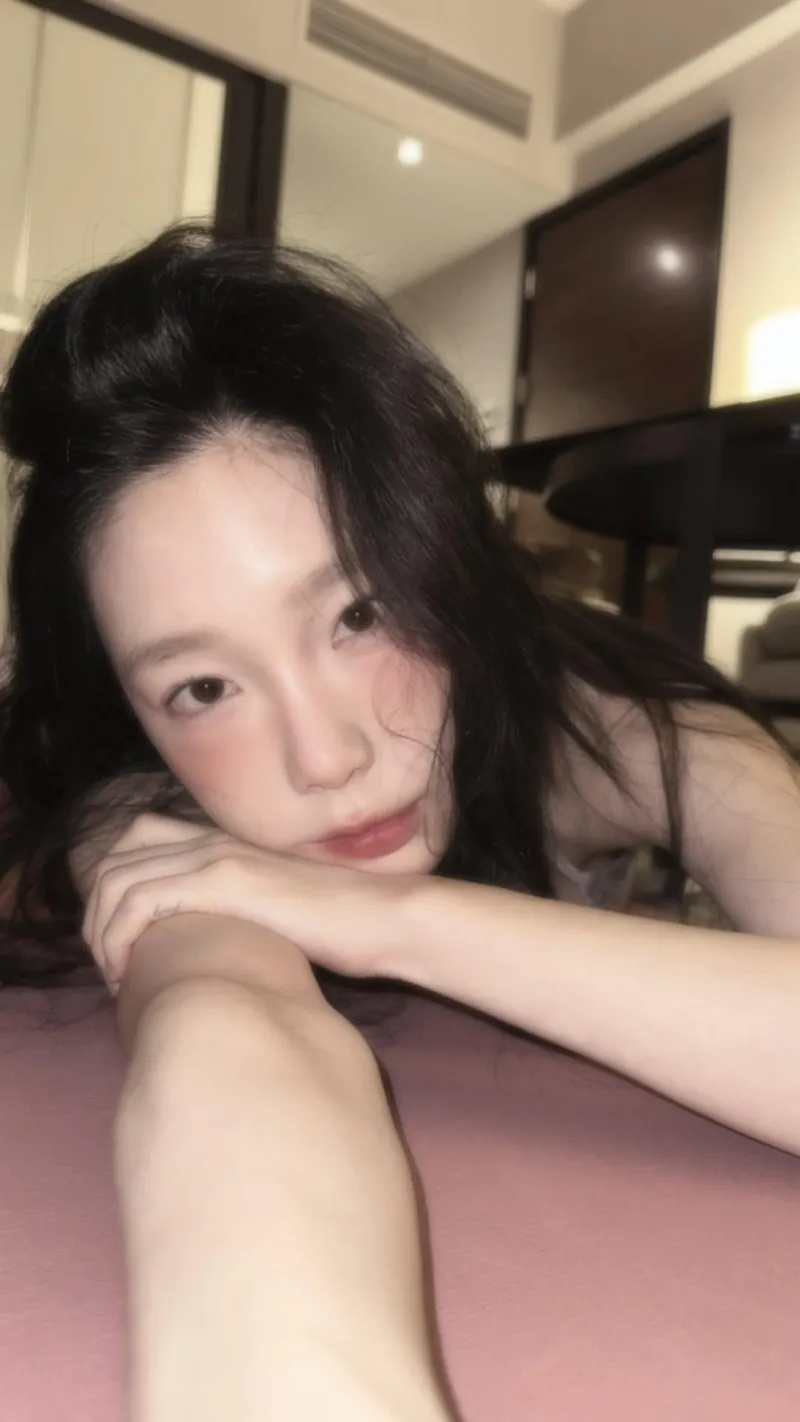 Thumbnail Discover the Allure of Taeyeon's Kpopfap World by Apprehensive-Fix-206