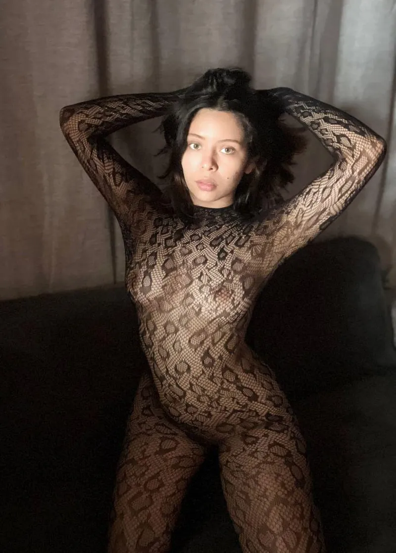 Thumbnail Defying Norms: Daring Outfit by hidde77 - NSFWoutfits