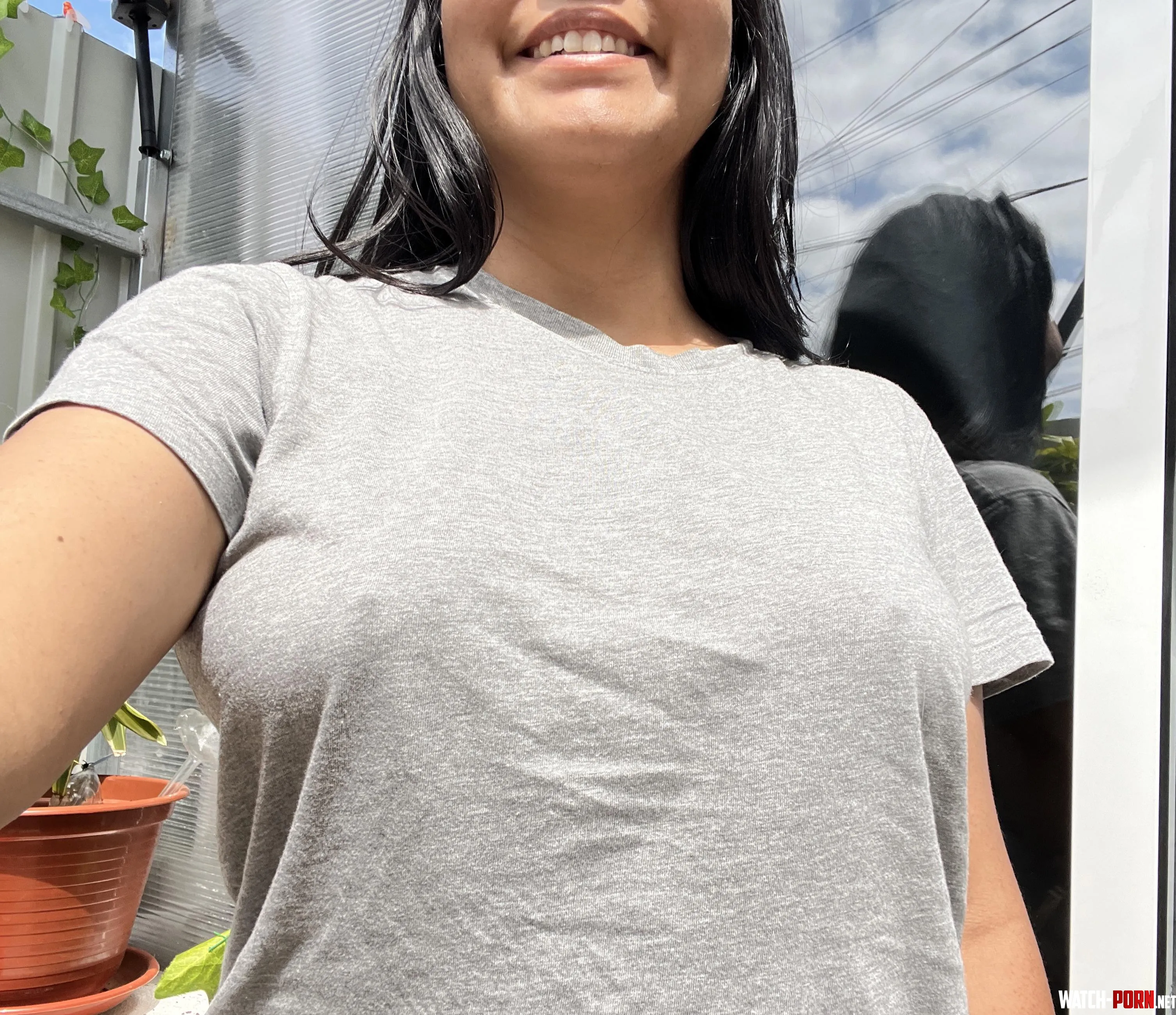my nipples are very small by angie-mariee