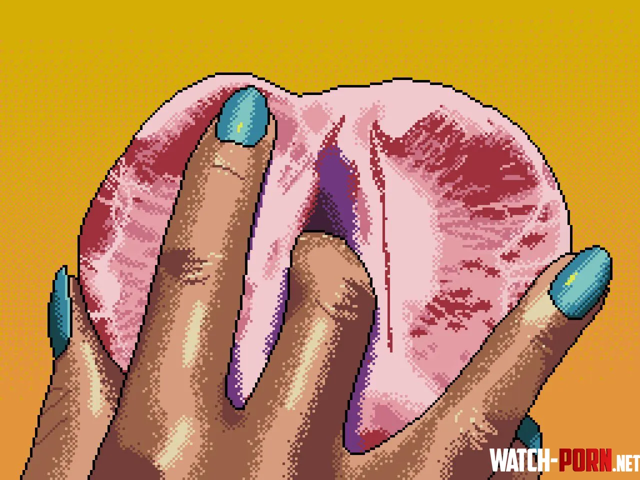 Fruit by MickeyOnMars