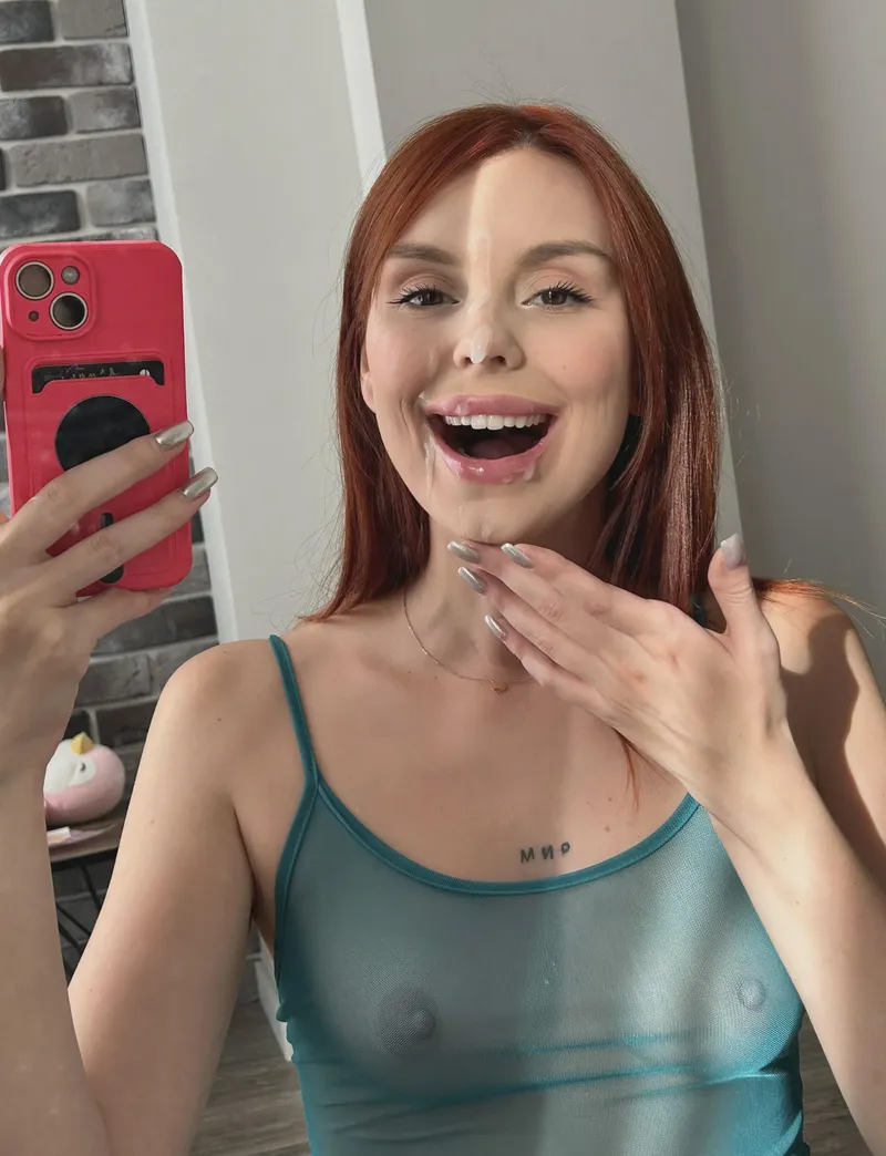 Thumbnail YourMommySugar Teases About New Neighbor in NailFetish Adventures