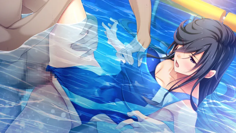 Thumbnail Coach-Player Dynamics in Toriko no Kizuna: A Swimsuithentai Analysis by ecchi_neko