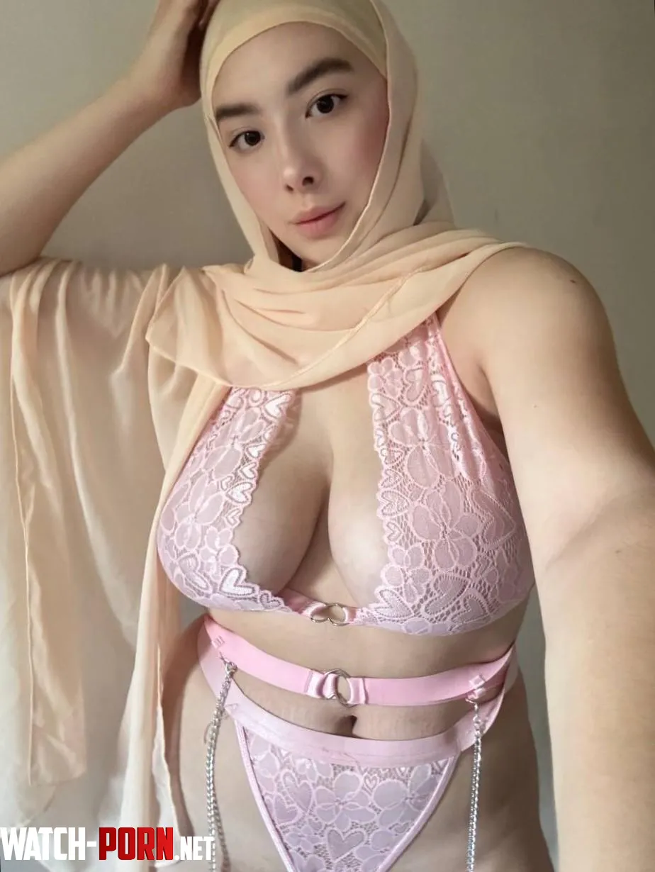 Would You Give A Muslim Virgin Girl A Chance Daddy?🙈 F18 by hayyache