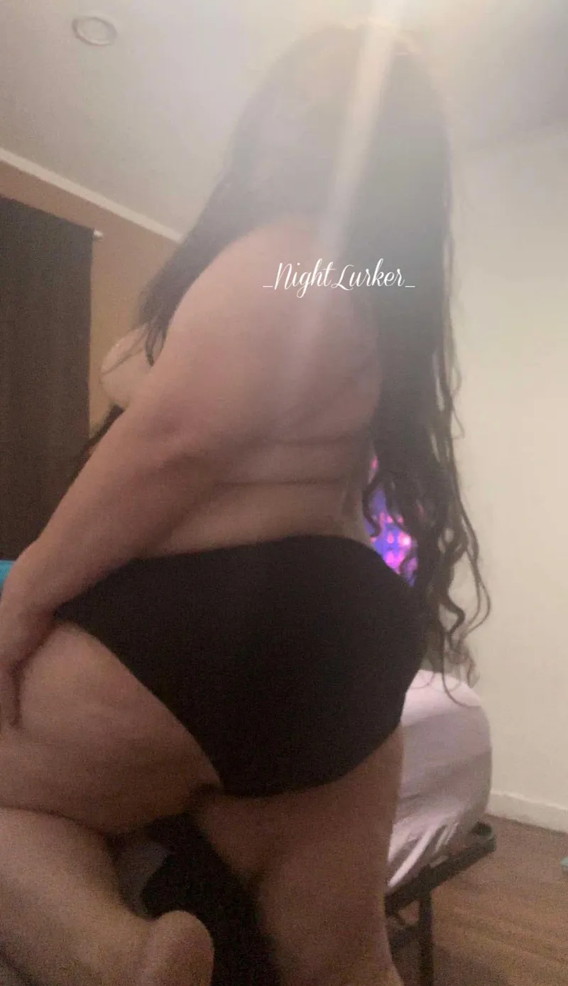 Thumbnail Loving the Classics: Granny Panties Affection by _NightLurker_