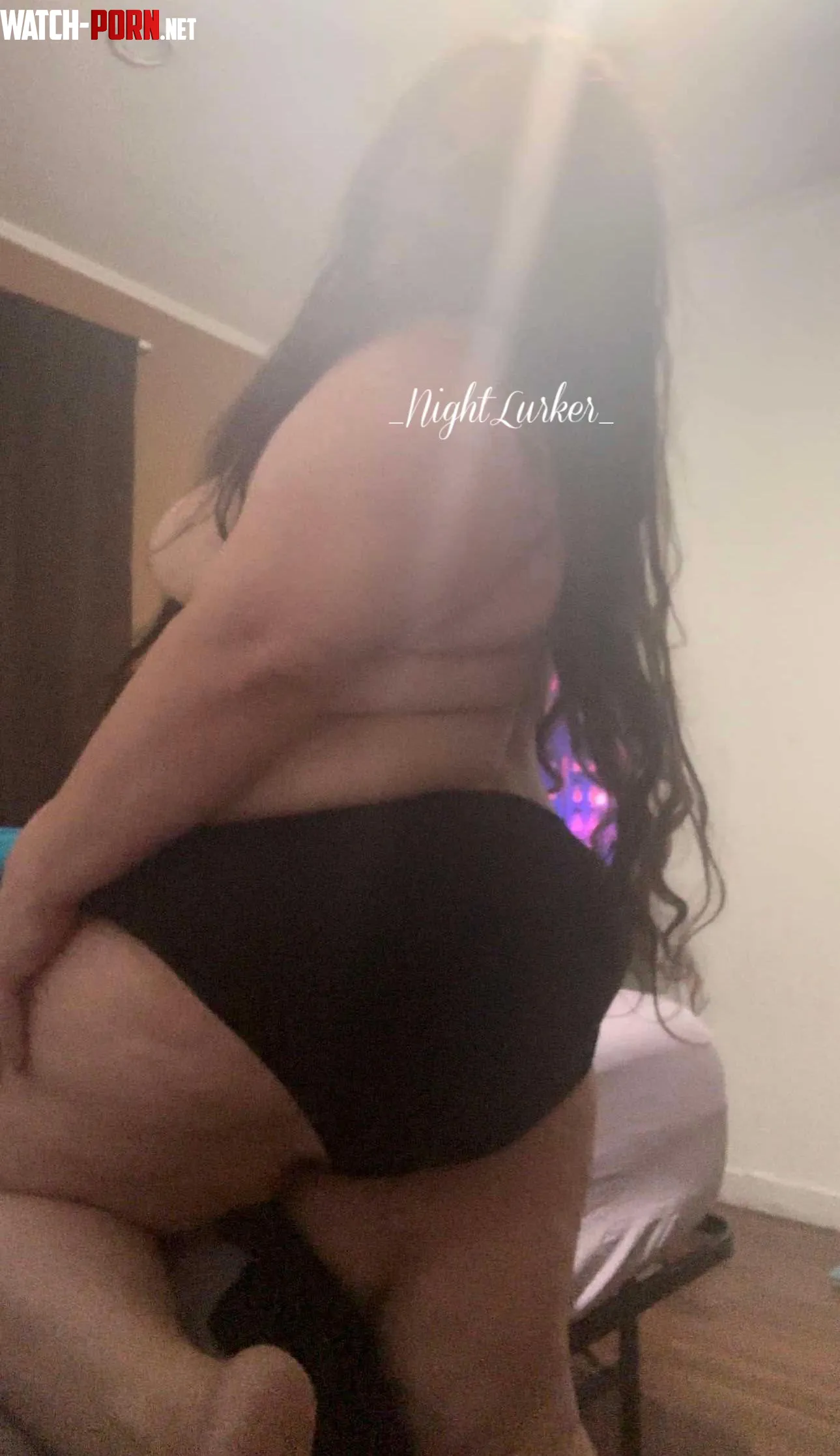 Any love for granny panties? by _NightLurker_