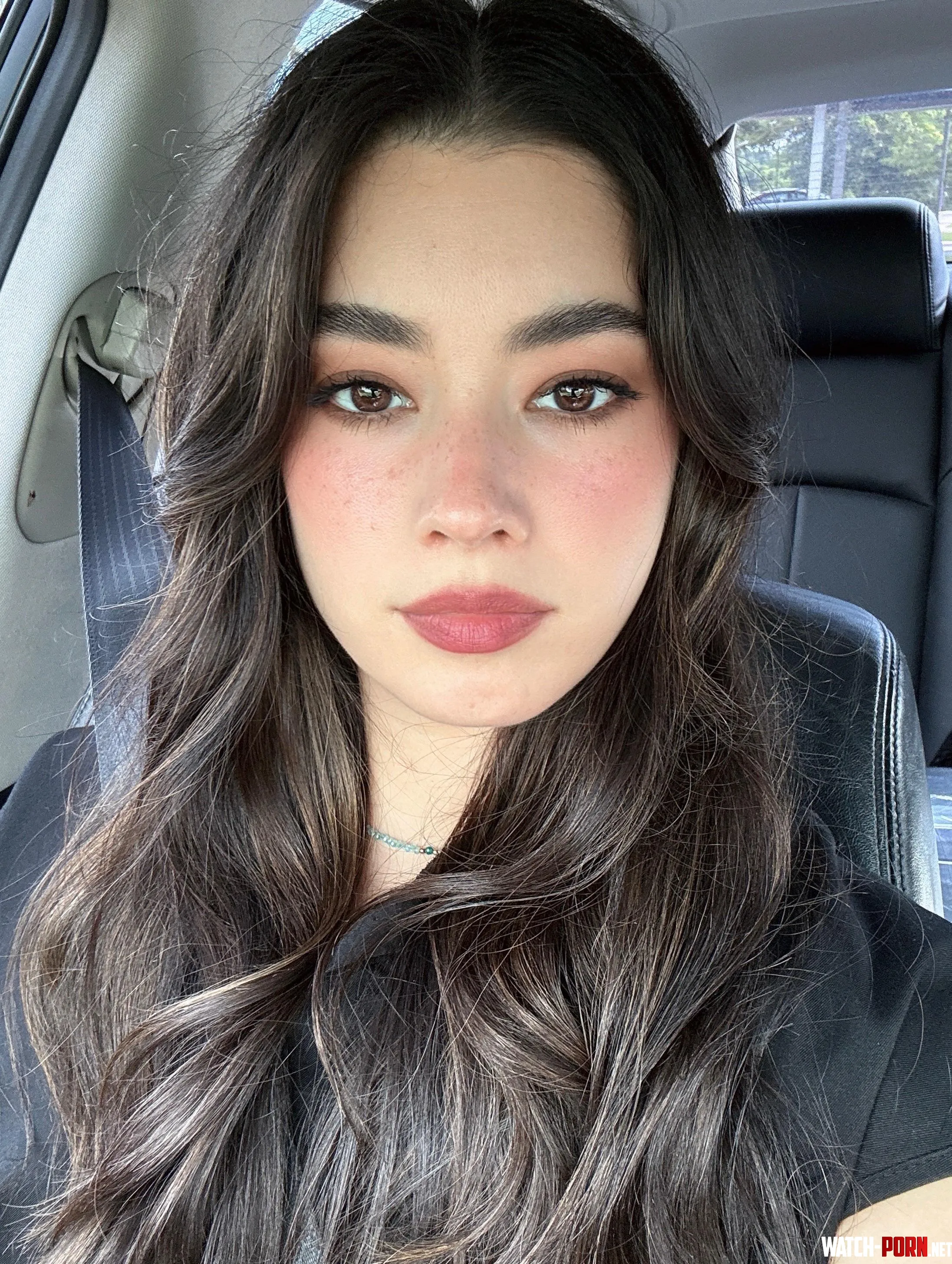 Korean x Scottish/Irish by littlelydiaa