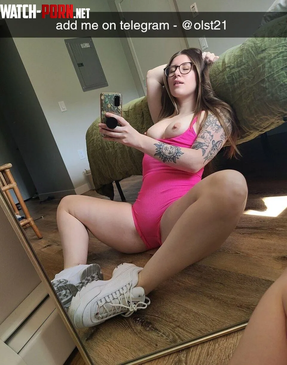 add me on telegram- @olst21 💦 i will make you cum everyday by JadeBoldist
