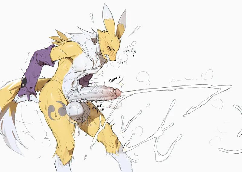 Thumbnail Busting a fat load [M] (Notglacier) by NovelSeason2327
