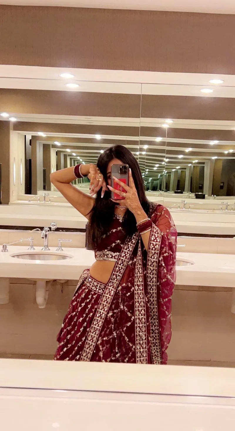 Thumbnail A Taste of a Girl from India Discussed by RAJ6969699