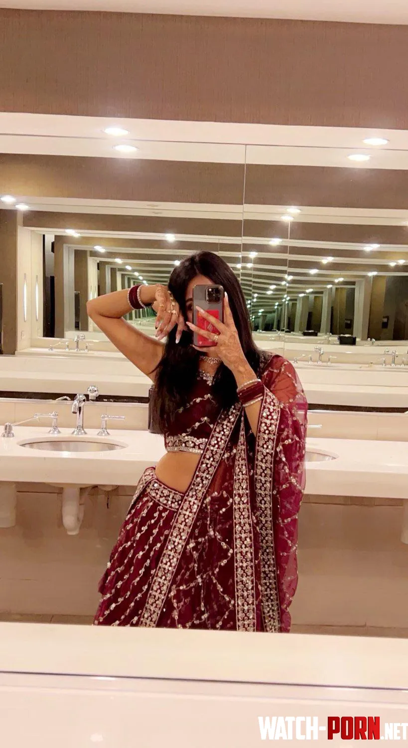 Has anyone ever had a taste of a girl from India by RAJ6969699