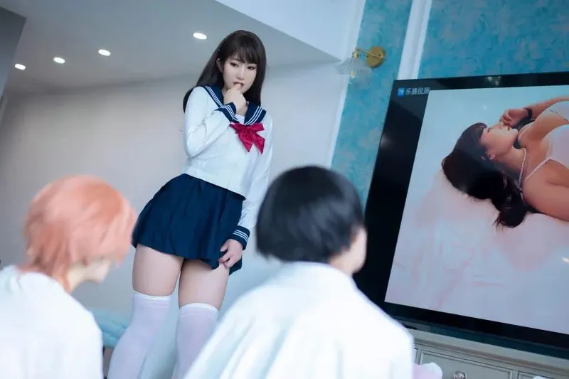 Thumbnail BlaxXxican_2500 Asks: Do You Know the JAV Source? | JAV