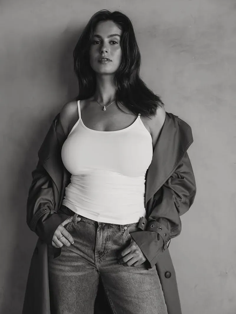 Thumbnail Nica Gimenez: A Dutch Model's Captivating Charm | Conscious-Dingo4463 | Models