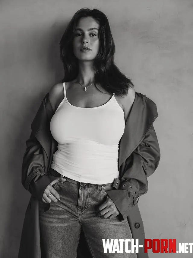 Nica Gimenez, Dutch model by Conscious-Dingo4463