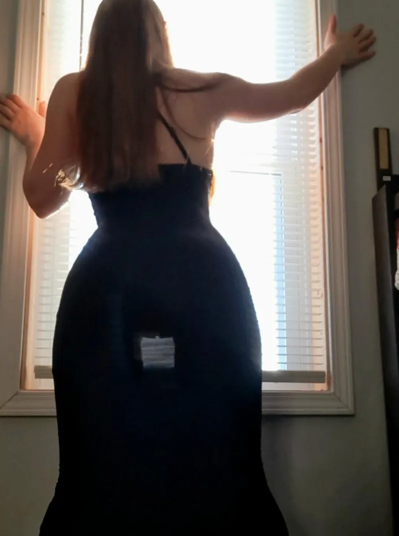 Thumbnail Celebrate Dress Season with Lana-Next-Door!